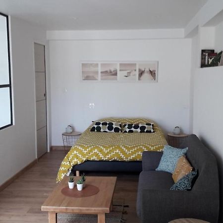 Maison Bois Пор-Луи Экстерьер фото