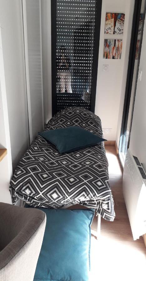 Maison Bois Пор-Луи Экстерьер фото